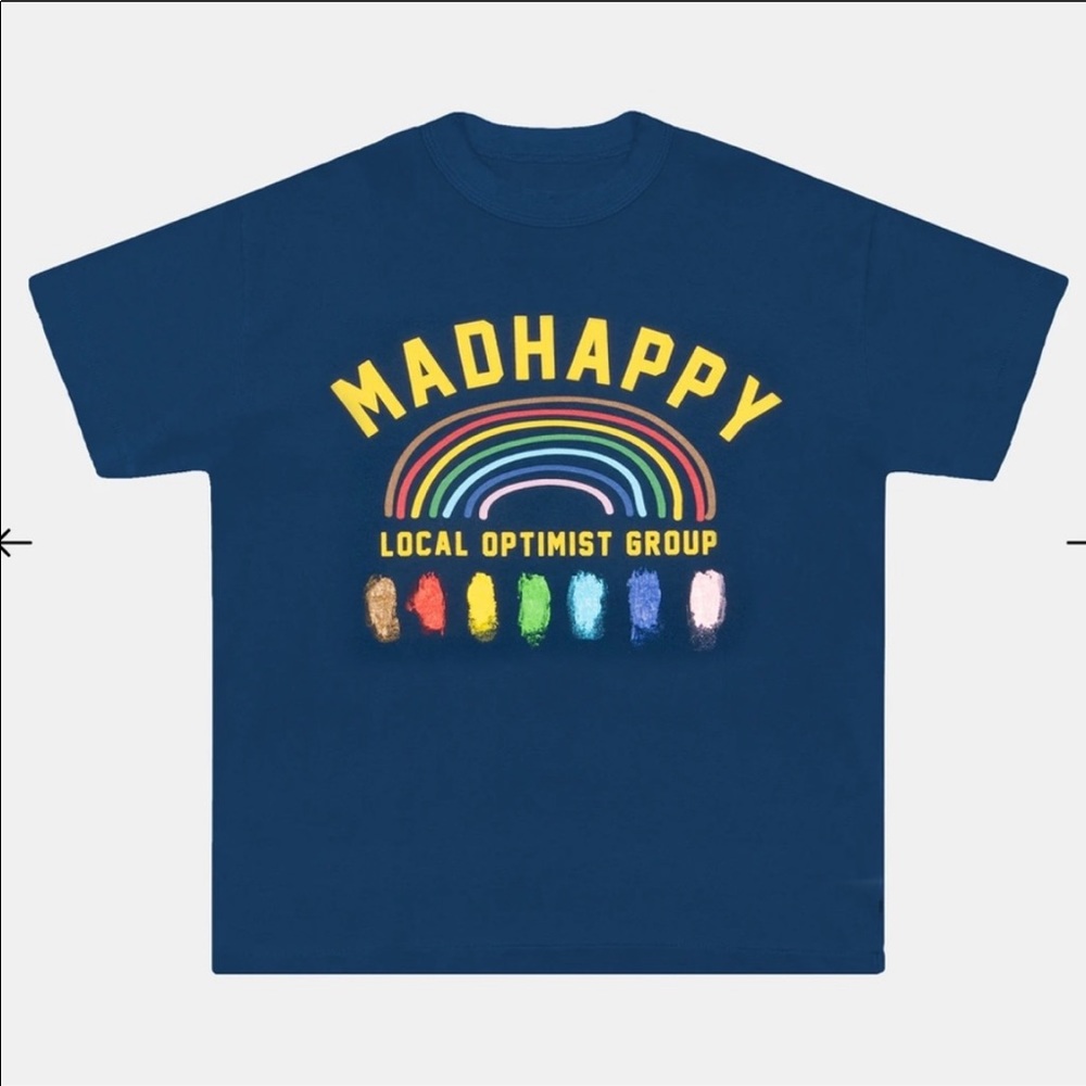 MadHappy T-Shirt